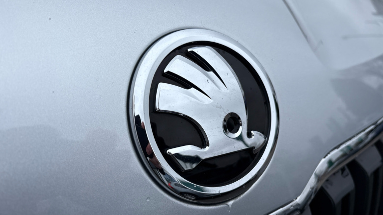 Skoda Karoq 1.5 TSI SE Technology 5dr DSG Petrol Estate